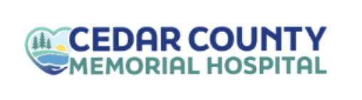 Cedar County Memorial Hospital logo
